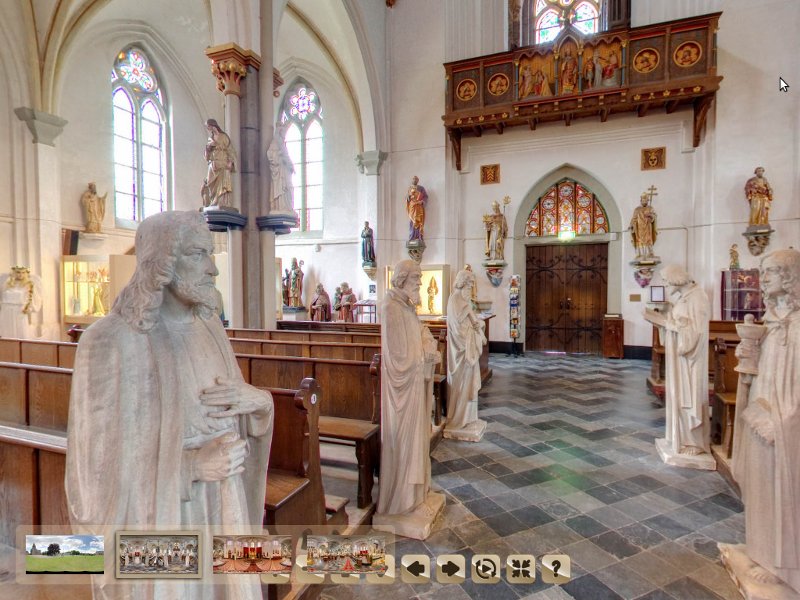 panoramafoto_heiligenbeeldenmuseum_kranenburg