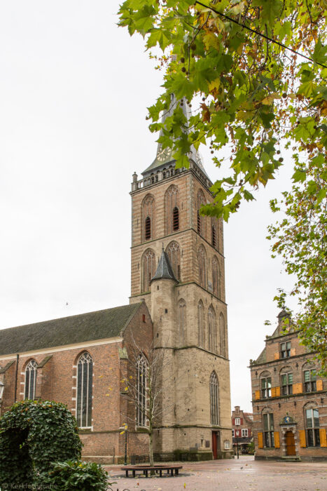 Gudulakerk Lochem